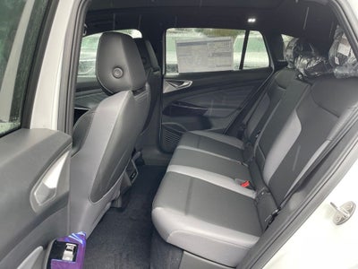 2026 Volkswagen ID.4 Pro S