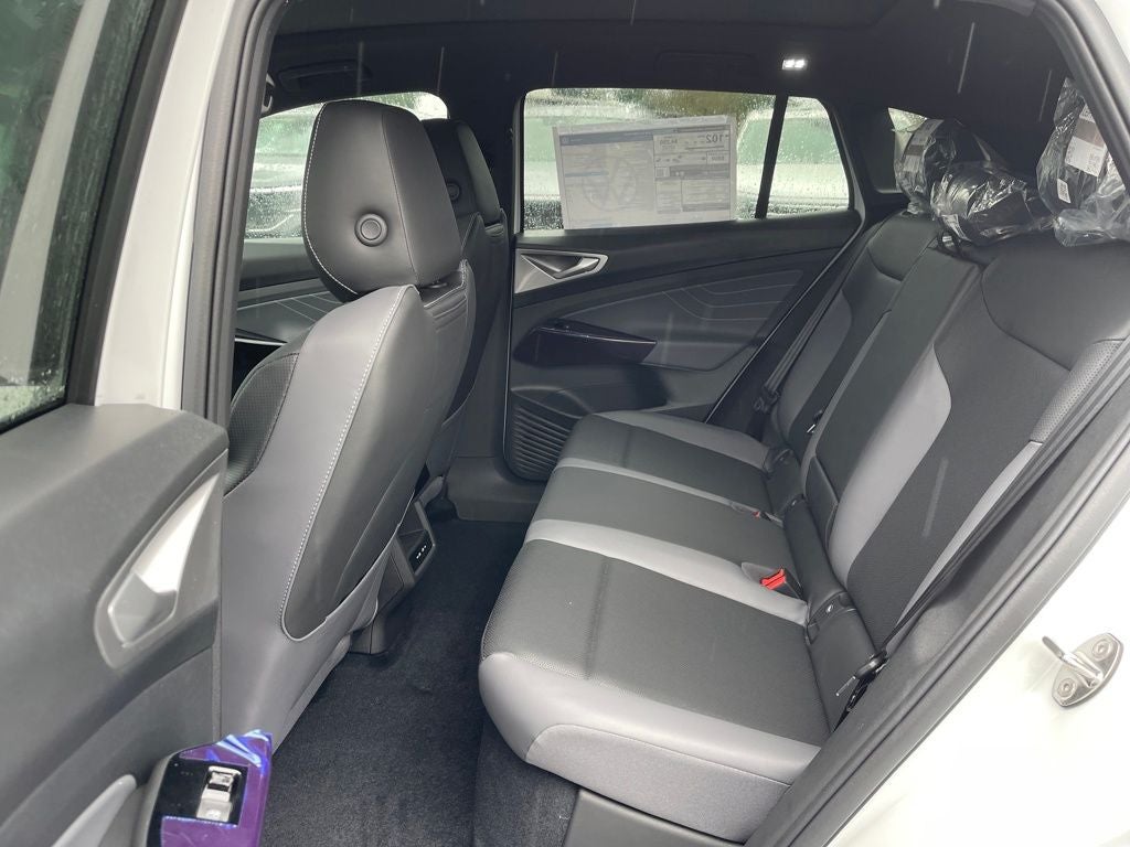 2026 Volkswagen ID.4 Pro S