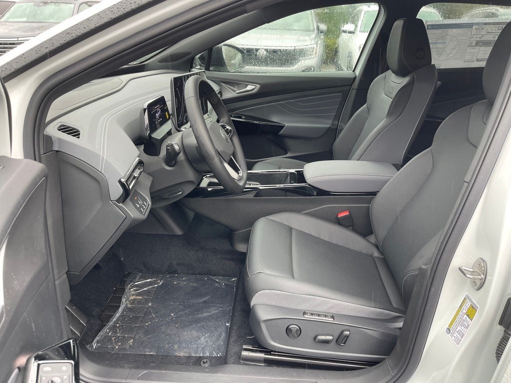 2026 Volkswagen ID.4 Pro S