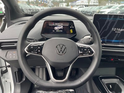 2026 Volkswagen ID.4 Pro S