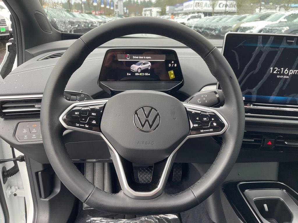 2026 Volkswagen ID.4 Pro S