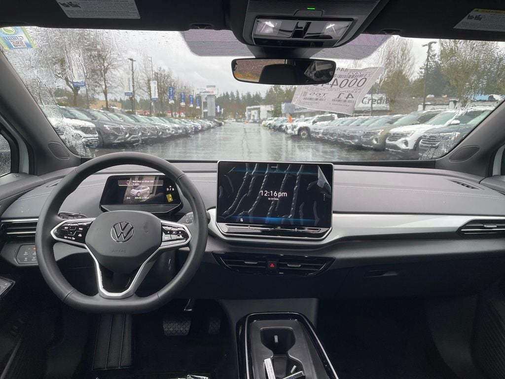 2026 Volkswagen ID.4 Pro S