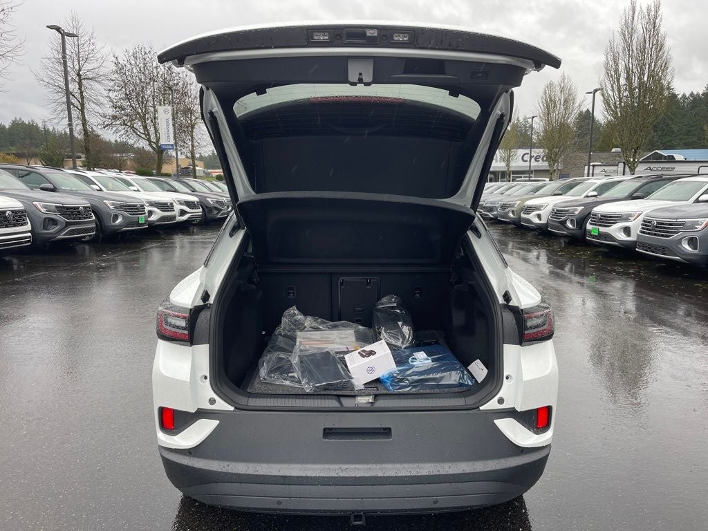 2026 Volkswagen ID.4 Pro S