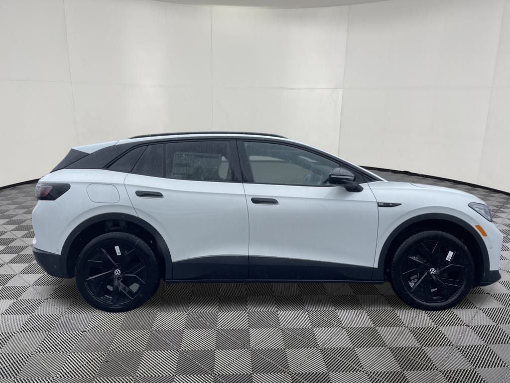 2026 Volkswagen ID.4 Pro S