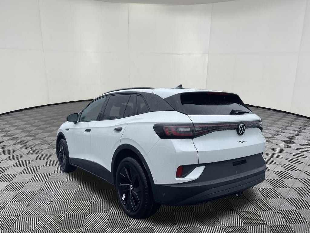 2026 Volkswagen ID.4 Pro S