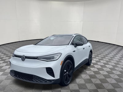 2026 Volkswagen ID.4 Pro S