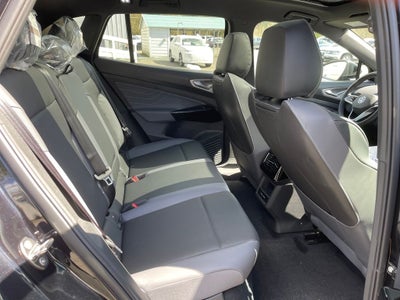 2026 Volkswagen ID.4 Pro S