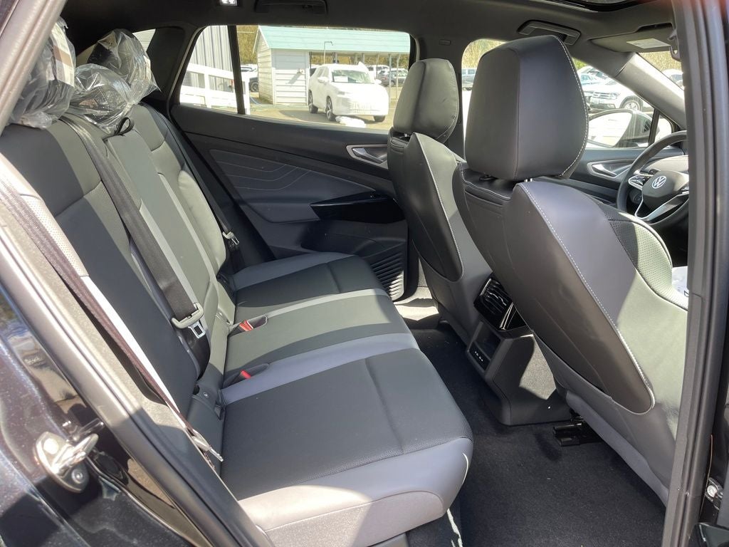 2026 Volkswagen ID.4 Pro S