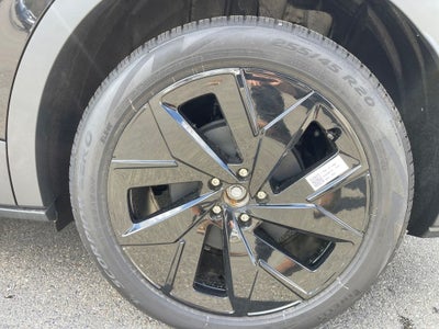 2026 Volkswagen ID.4 Pro S