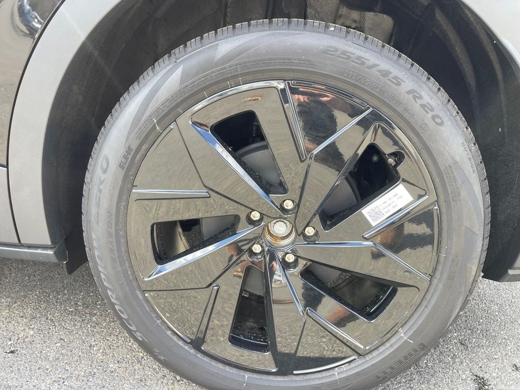 2026 Volkswagen ID.4 Pro S