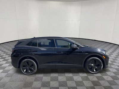 2026 Volkswagen ID.4 Pro S