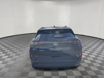 2026 Volkswagen ID.4 Pro S