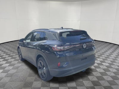 2026 Volkswagen ID.4 Pro S