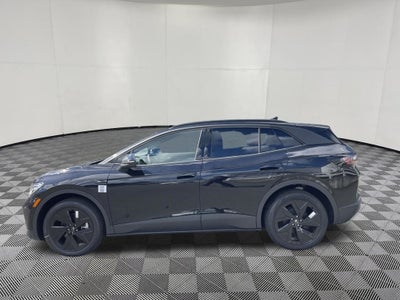 2026 Volkswagen ID.4 Pro S