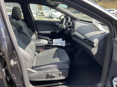 2026 Volkswagen ID.4 Pro S