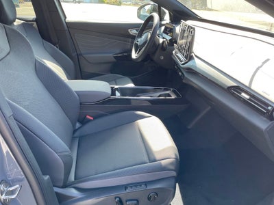 2026 Volkswagen ID.4 Pro S