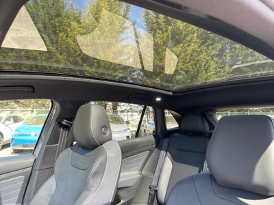 2026 Volkswagen ID.4 Pro S