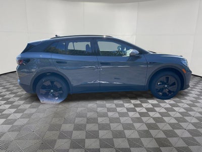 2026 Volkswagen ID.4 Pro S