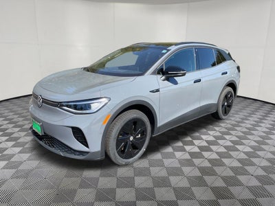 2026 Volkswagen ID.4 Pro S