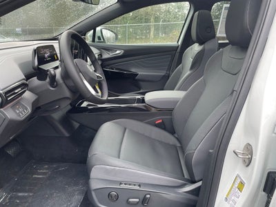 2026 Volkswagen ID.4 Pro S