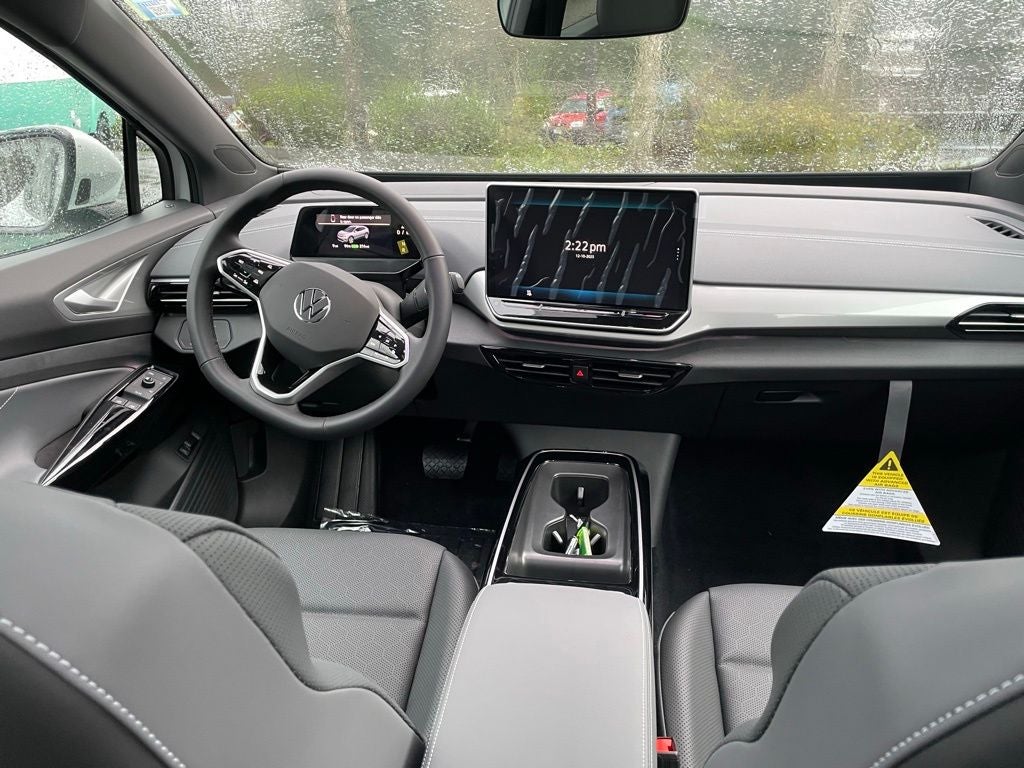 2026 Volkswagen ID.4 Pro S