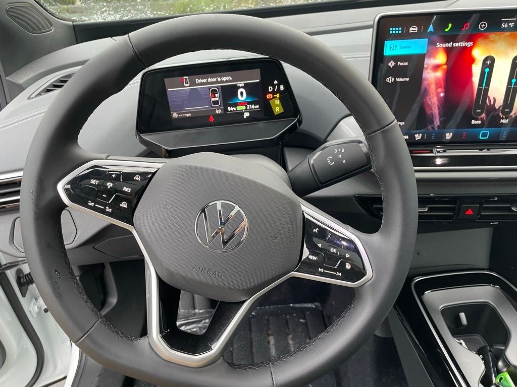 2026 Volkswagen ID.4 Pro S