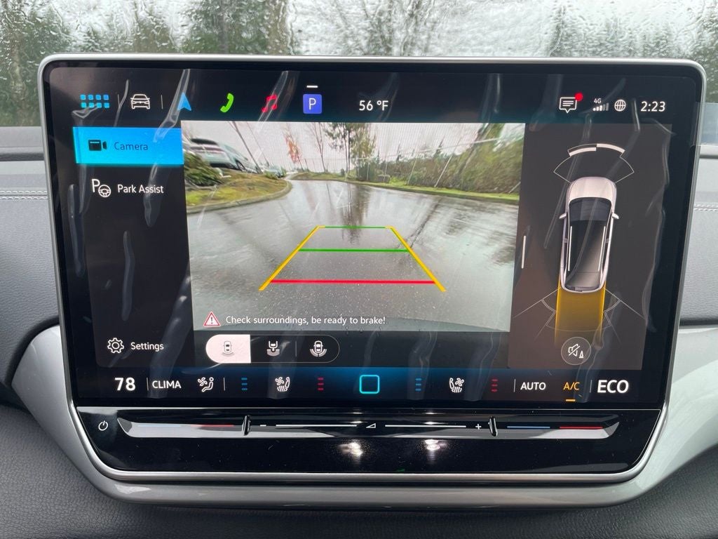 2026 Volkswagen ID.4 Pro S