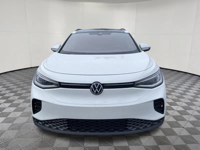 2026 Volkswagen ID.4 Pro S