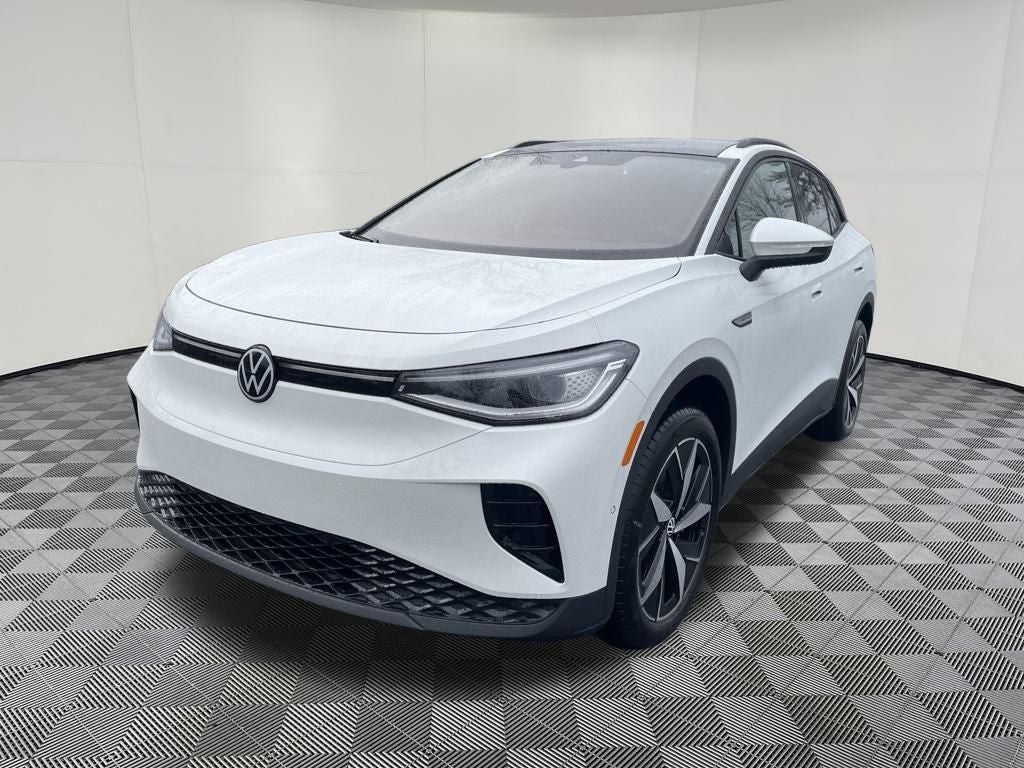 2026 Volkswagen ID.4 Pro S