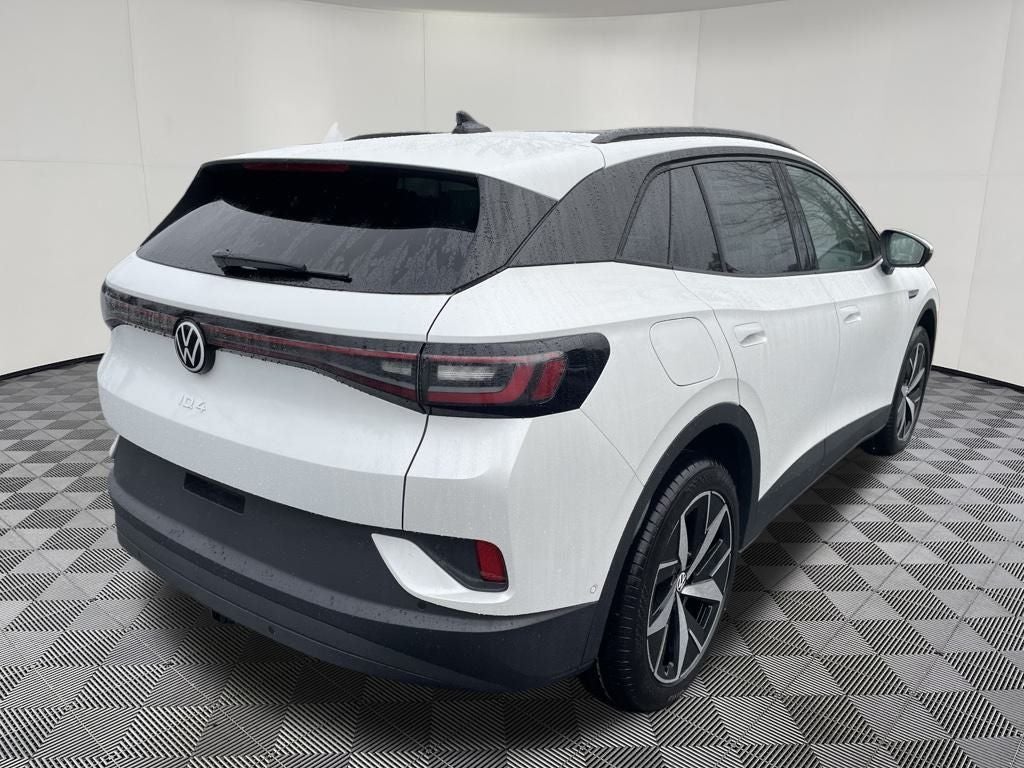 2026 Volkswagen ID.4 Pro S