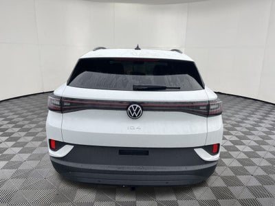 2026 Volkswagen ID.4 Pro S