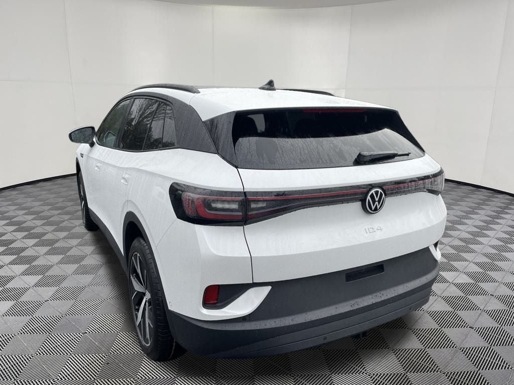 2026 Volkswagen ID.4 Pro S