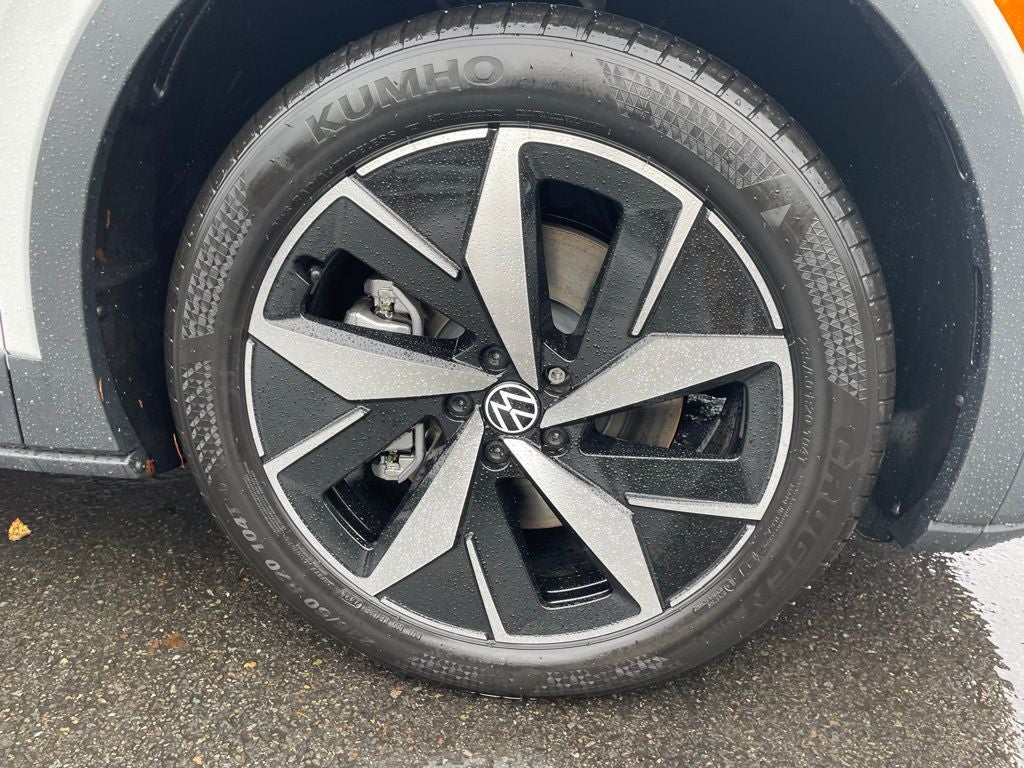 2026 Volkswagen ID.4 Pro S