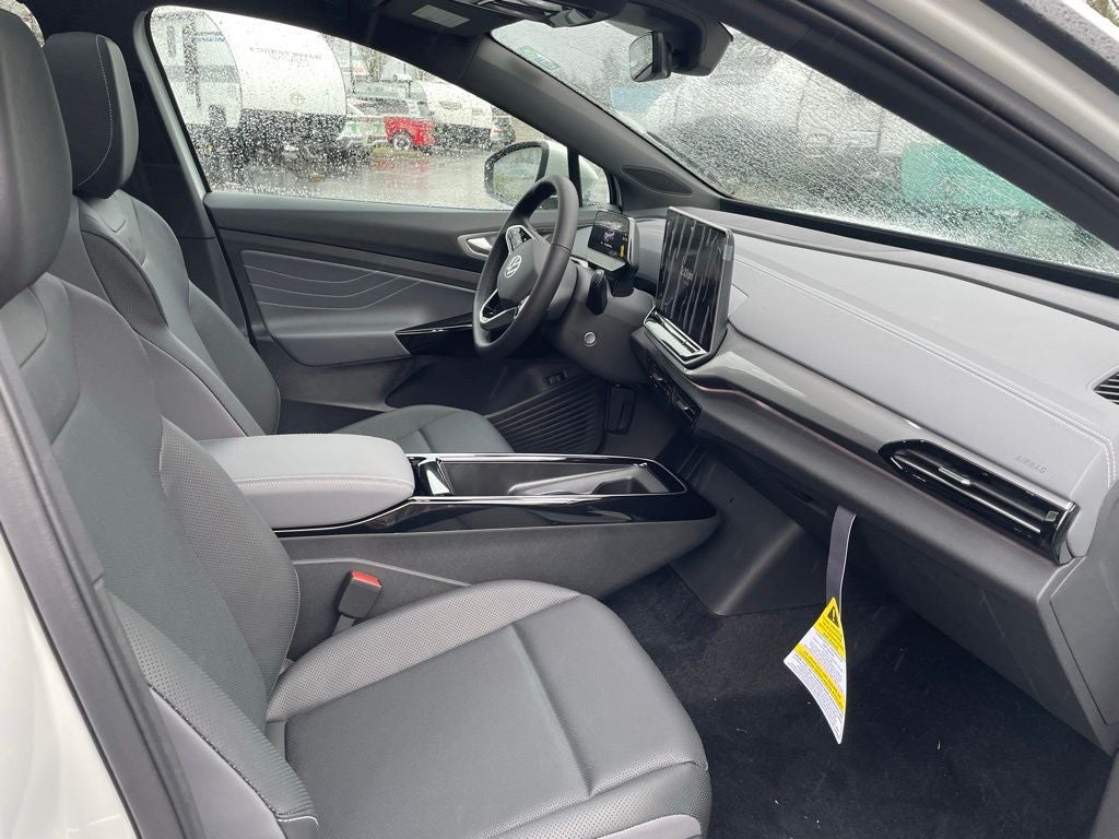 2026 Volkswagen ID.4 Pro S