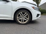 2020 Volkswagen Passat 2.0T SE