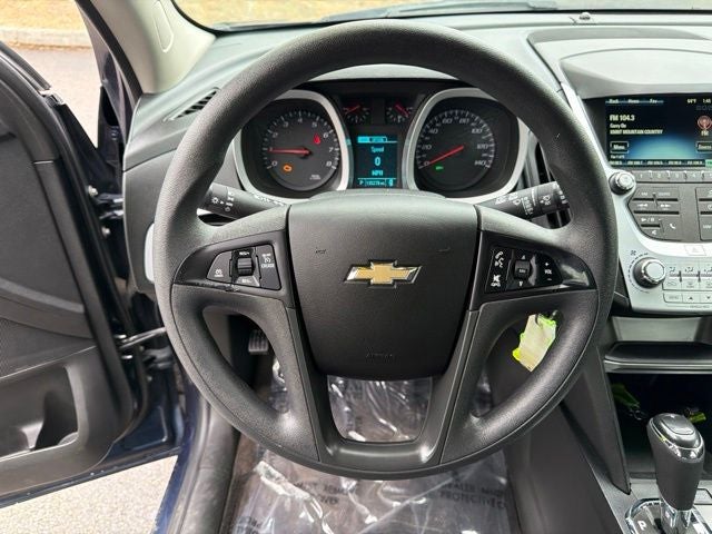 Used 2016 Chevrolet Equinox LS with VIN 2GNALBEK2G1132541 for sale in Olympia, WA