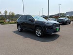 2020 Toyota RAV4 Hybrid Limited