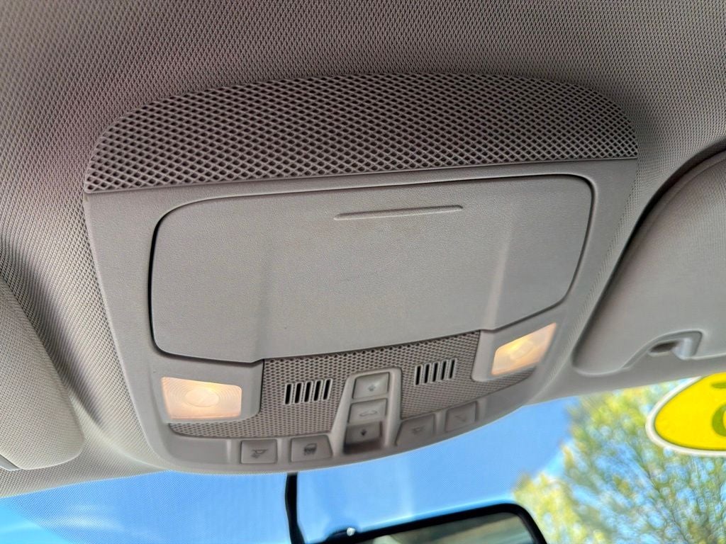 2015 Ford Fusion Energi SE Luxury