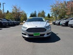 2015 Ford Fusion Energi SE Luxury