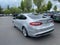 2016 Ford Fusion Energi Titanium