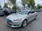2016 Ford Fusion Energi Titanium