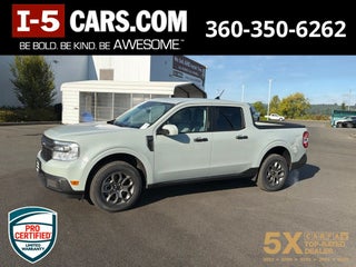 2023 Ford Maverick XLT
