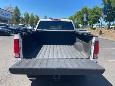 2012 GMC Sierra 1500 SLT