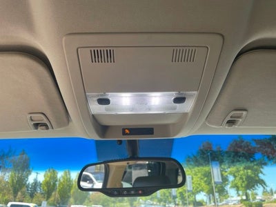 2012 GMC Sierra 1500 SLT