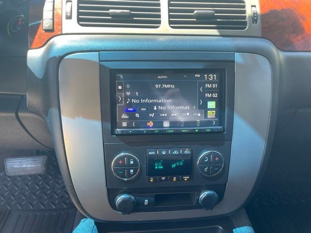 2012 GMC Sierra 1500 SLT