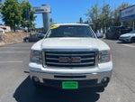 2012 GMC Sierra 1500 SLT