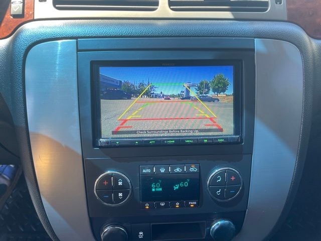 2012 GMC Sierra 1500 SLT