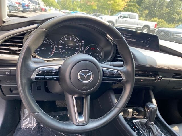 2024 Mazda Mazda3 2.5 S Select Sport