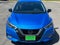 2021 Nissan Versa 1.6 SR