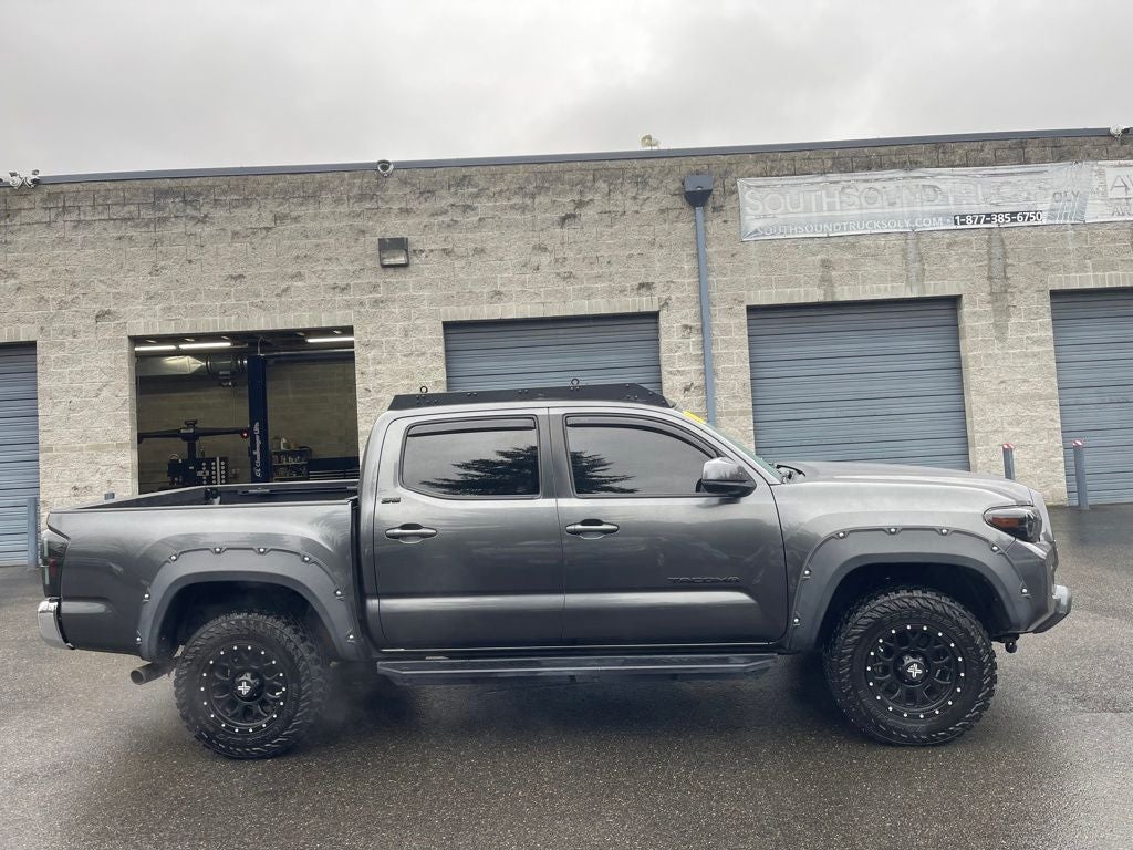 2019 Toyota Tacoma SR5 V6